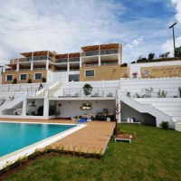 Отель Skiathos Premier Hotel в городе Трулос, Греция