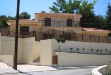 Отель Lysos Paradise в городе Lysos, Кипр