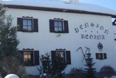 Отель Pension Regina Vetrni в городе Ветрни, Чехия