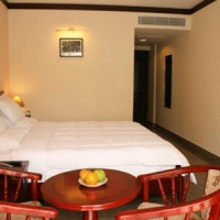 Отель Tommaso Inn в городе Сриперумбудур, Индия