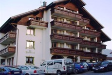 Отель Hotel und Naturhaus Bellevue в городе Зеелисберг, Швейцария