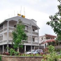 Отель Yash Resort в городе Бхандардара, Индия