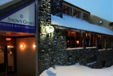 Отель Snowy Gums Chalet в городе Смиггин Холс, Австралия