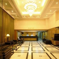 Отель Hotel Germanus Madurai в городе Мадура, Индия