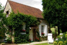 Отель Le Cottage Eaux-Puiseaux в городе Vosnon, Франция