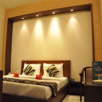Отель OYO Rooms Bibi Wala Chowk в городе Батхинда, Индия
