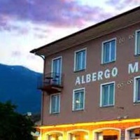 Отель Mirador Golf Hotel в городе Аскона, Швейцария