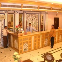 Отель Empire Paradip в городе Парадип, Индия