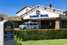 Отель Bw Plus Ramkota Hotel в городе Бисмарк, США