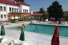 Отель Kremena Guest House в городе Dolna Kremena, Болгария