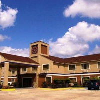 Отель BEST WESTERN Plantation Inn в городе Доналдсонвилл, США