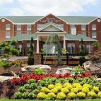 Отель Hilton Garden Inn Atlanta South McDonough в городе Мак-Доно, США