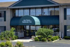 Отель Best Western Plus Oakbrook Inn в городе Уэстмонт, США