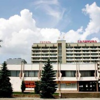 Отель Отель Галичина в городе Тернополь, Украина