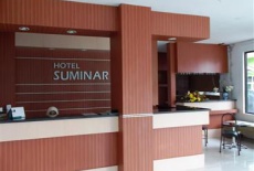Отель Hotel Suminar в городе Гарут, Индонезия