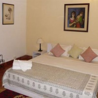Отель Nagri Resort в городе Палампур, Индия