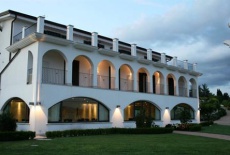 Отель Villa Fico Country House в городе Дуджента, Италия