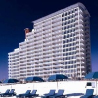 Отель Sterling Resort в городе Панама-Сити-Бич, США