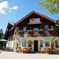 Отель Haus Sonnenau в городе Рицлерн, Австрия