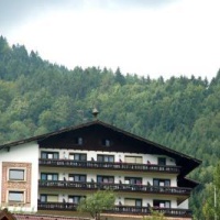 Отель Georgshof Hotel в городе Утерах, Австрия