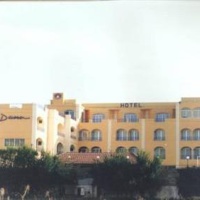 Отель Dana Hotel & Resort в городе Кхиам, Ливан