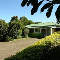 Отель Apple Tree Cottage Montville (Australia) в городе Флакстон, Австралия