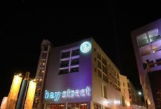 Отель  Bay Street в городе Is-Swieqi, Мальта