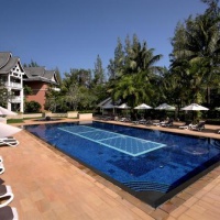 Отель Allamanda Laguna Phuket в городе Район Таланг, Таиланд
