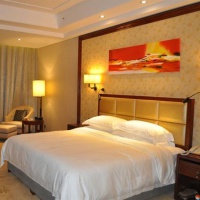 Отель Conch International Hotel в городе Уху, Китай