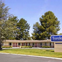 Отель Travelodge Santa Rosa в городе Санта-Роза, США