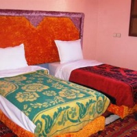 Отель Tamatert Guest House в городе Эмлиль, Марокко