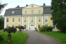 Отель Svarta Manor Hotel Raseborg в городе Карьялохья, Финляндия