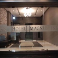Отель Magnum Inn в городе Джунагадх, Индия