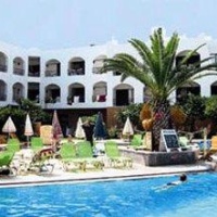Отель Malia Holidays в городе Малиа, Греция