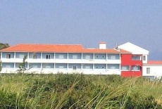 Отель Zefiros Beach Hotel в городе Псили Аммос, Греция
