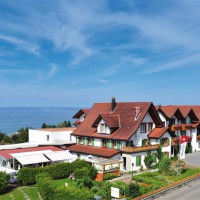 Отель BEST WESTERN Hotel Rebstock в городе Роршахерберг, Швейцария