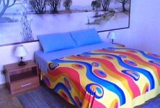 Отель Bed and Breakfast Villa Mari в городе Сан-Вито-Кьетино, Италия