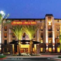 Отель Hampton Inn & Suites Highland в городе Сан-Бернардино, США