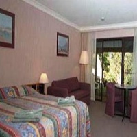 Отель Grandview Country Retreat Eacham в городе Тарзали, Австралия