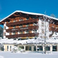 Отель Vitalhotel Edelweiss в городе Нойштифт, Австрия