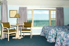 Отель Seaside Inn Falmouth в городе Фолмут, США