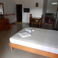 Отель Shanith Guesthouse в городе Негомбо, Шри-Ланка
