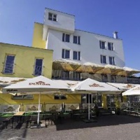 Отель Hotel Otavarena в городе Писек, Чехия