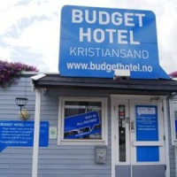 Отель Budget Hotel Kristiansand в городе Кристиансанд, Норвегия