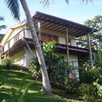 Отель Korovesi Sunshine Villas в городе Савусаву, Фиджи