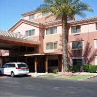 Отель Country Inn & Suites Scottsdale в городе Скоттсдейл, США