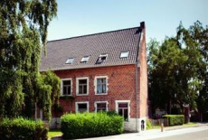 Отель B&B Klein Paradijs в городе Hoegaarden, Бельгия