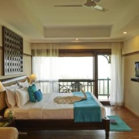 Отель Club Mahindra Lakeview Munnar в городе Чиннаканал, Индия