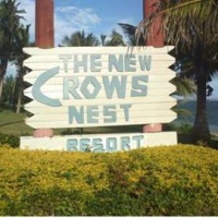 Отель Crows Nest Resort Viti Levu Island в городе Korotogo, Фиджи
