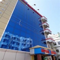 Отель Hotel Asha Digha в городе Дигха, Индия